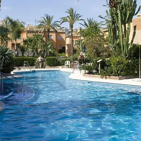 Sage Palm Apartment By Namaste Elite Málaga Buitenkant foto