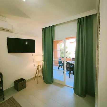 Sage Palm Apartment By Namaste Elite Málaga Buitenkant foto