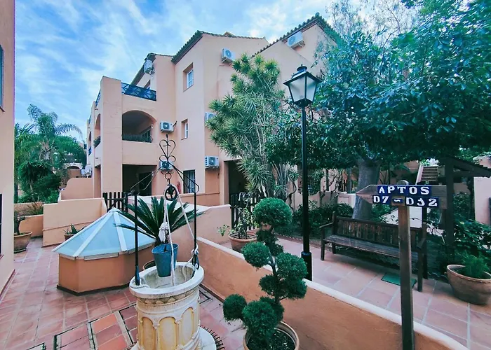 Sage Palm Apartment By Namaste Elite