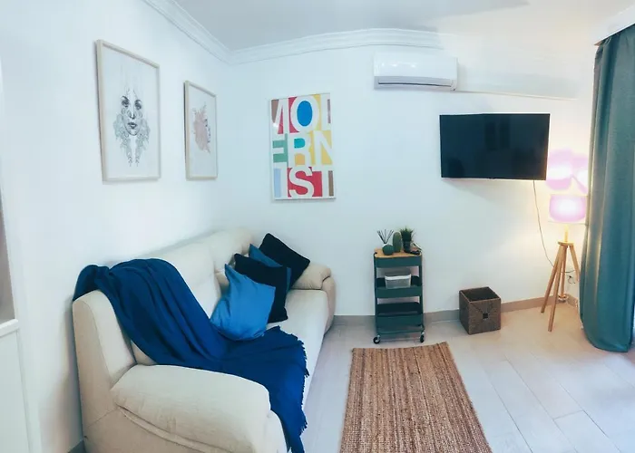 Sage Palm Apartment By Namaste Elite