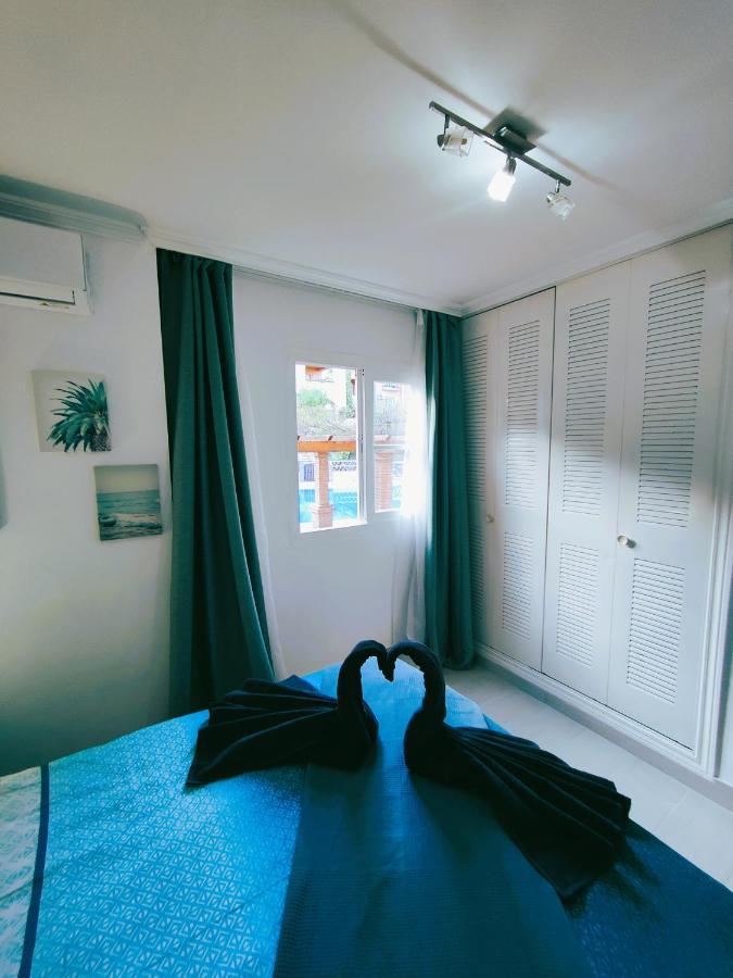 Appartement Sage Palm By Namaste Elite