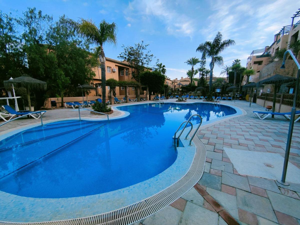 Appartement Sage Palm By Namaste Elite