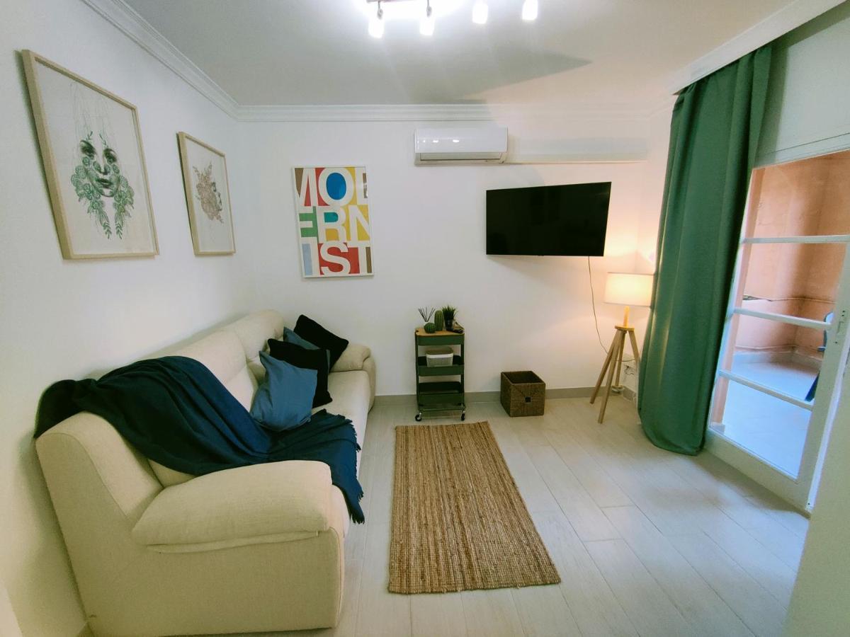 Appartement Sage Palm By Namaste Elite