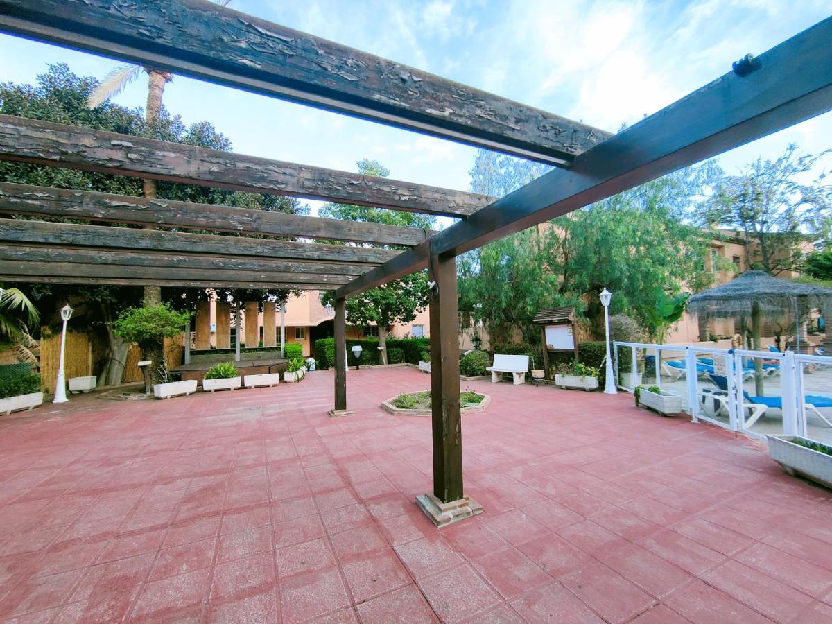 Apartment Sage Palm By Namaste Elite Malaga