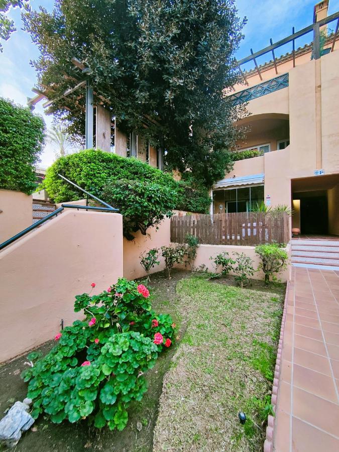 Apartment Sage Palm By Namaste Elite Malaga
