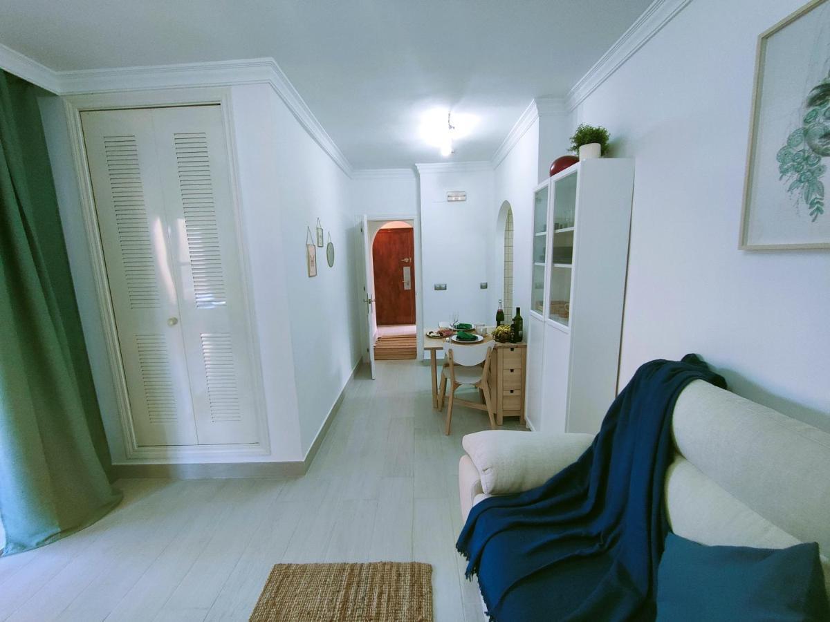 Appartement Sage Palm By Namaste Elite Málaga