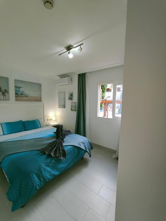 Apartment Sage Palm By Namaste Elite Malaga