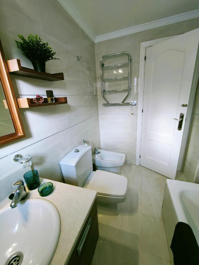 Appartement Sage Palm By Namaste Elite