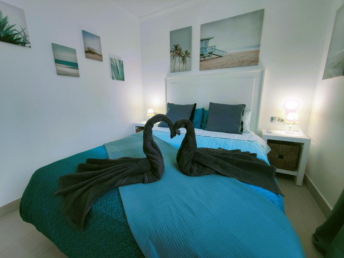 Appartement Sage Palm By Namaste Elite