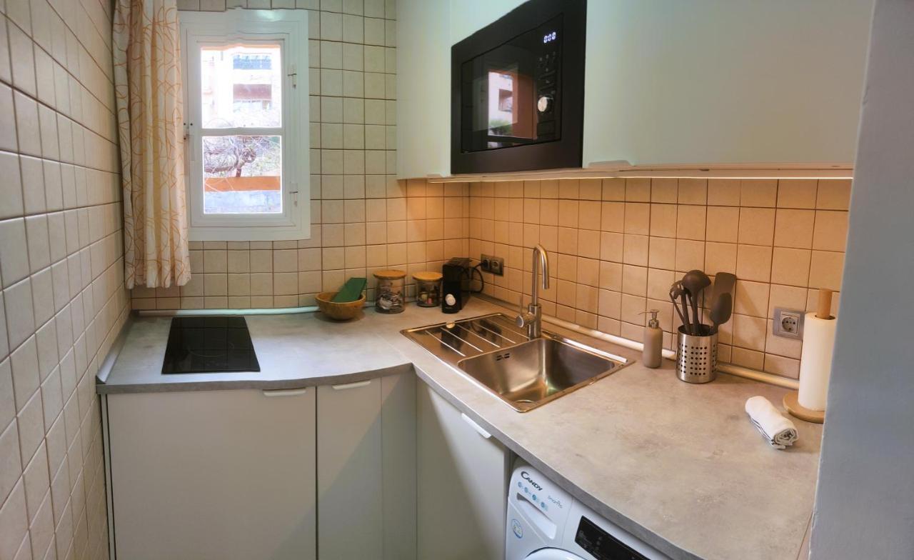 Appartement Sage Palm By Namaste Elite