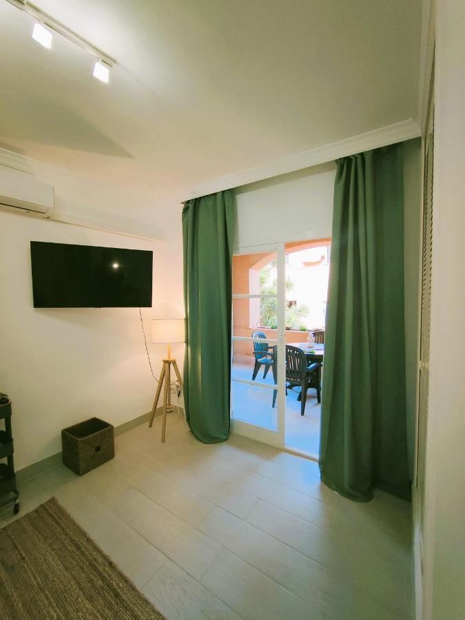 Appartement Sage Palm By Namaste Elite Málaga